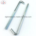 Boulon à œil L Type Bolt Bend Bolt